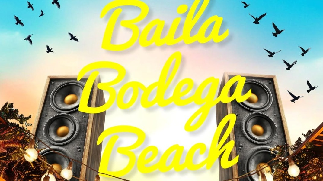 Baila Bodega Beach